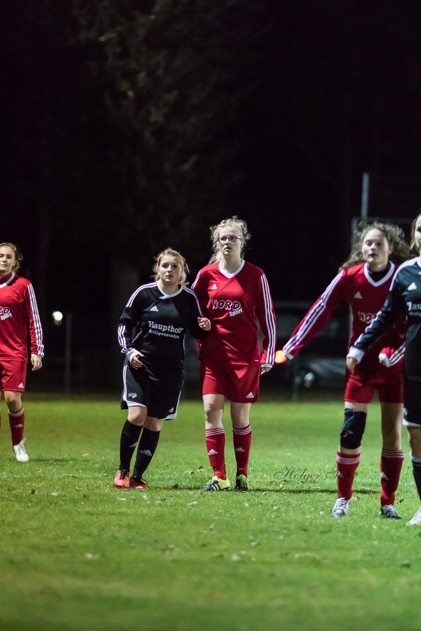 Bild 247 - Frauen SG Krempe/ETSV F. Glueckstadt - TSV Heiligenstedten : Ergebnis: 8:0